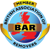 The British Association of Removers