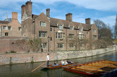 Cambridge