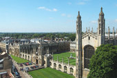 Cambridge